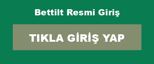 Bettilt Resmi Giriş infografik