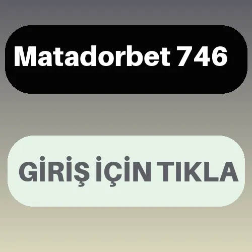 Matadorbet Mobil giriş yap